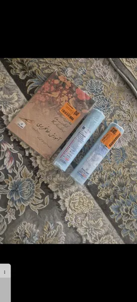 عکس ارسالی خریدار