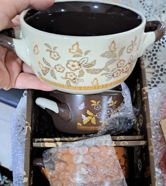 عکس ارسالی خریدار