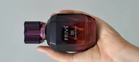 ادو پرفیوم زنانه دندلیون مدل Prive حجم 100 میلی لیتر