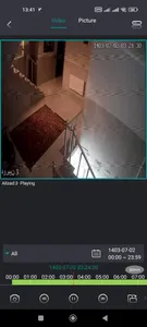 تجریه خرید دوربین مداربسته آنالوگ داهوا مدل DH-HAC-T1A21P