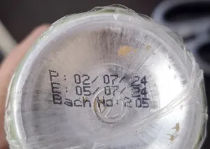 تجریه خرید موس مو آیلت مدل P1013 حجم 200 میلی لیتر