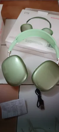 هدفون بلوتوثی مدل P9