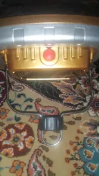 چراغ کمپینگ مدل SOLAR AS0506