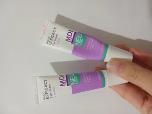 تجریه خرید کرم دور چشم نئودرم مدل Multi Efficacy حجم 15 میلی لیتر