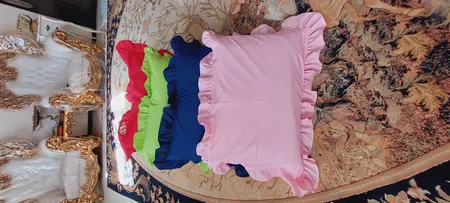 روبالشی مدل SA535 بسته 2 عددی