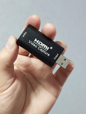 کارت کپچر HDMI مدل M101