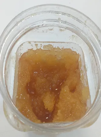 عسل گل نجیم خوانسار - 850 گرم