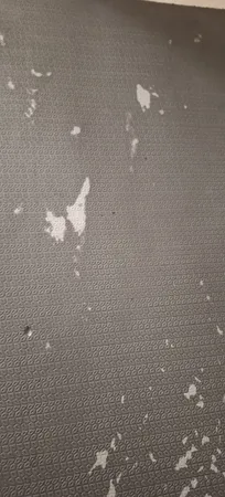 زیر انداز یوگا پاندا مت مدل ABRANG-160 ضخامت 8 میلی متر