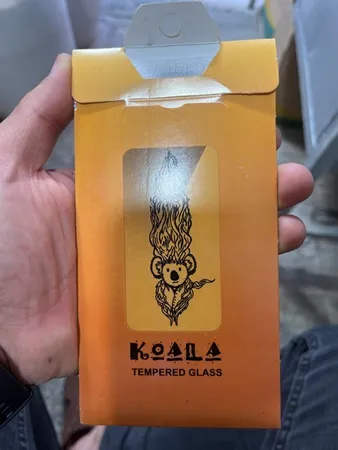 محافظ صفحه نمایش میتوبل مدل SUPER-D مناسب برای گوشی موبایل اپل iphone 13/13 Pro