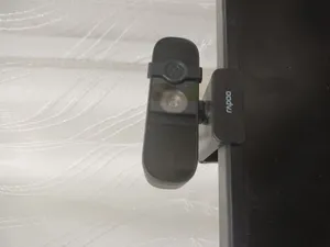 تجریه خرید وب کم رپو مدل C280