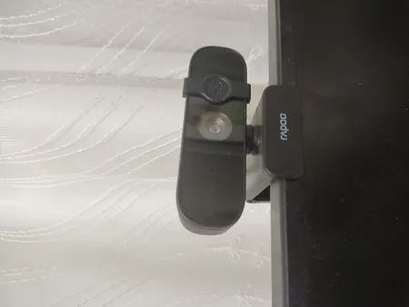 وب کم رپو مدل C280