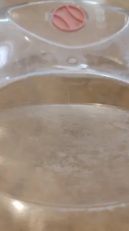 درپوش مایکروویو ماکرو مدل 003