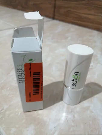 رژ لب جامد شون سری Velvet Semi Matt شماره M31