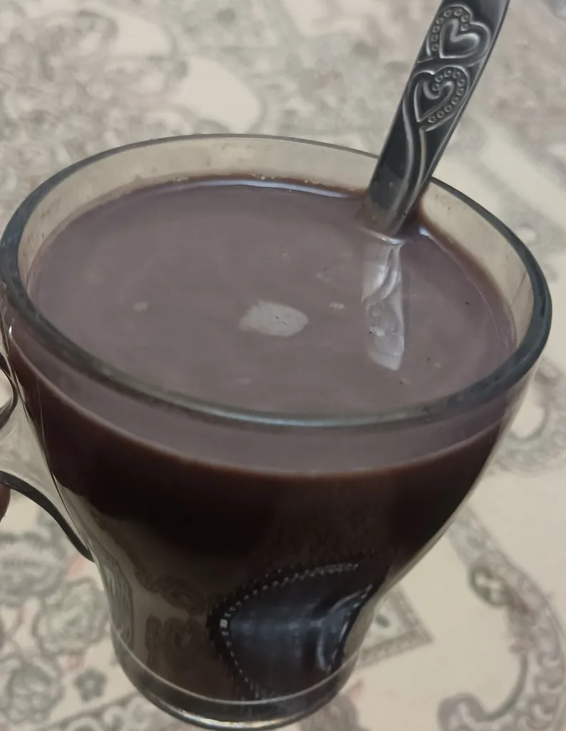 پودر کاکائو نوواژ - 250 گرم