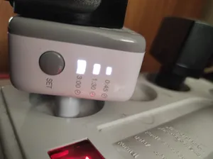 تجریه خرید محافظ ولتاژ موکسوم مدل MX187