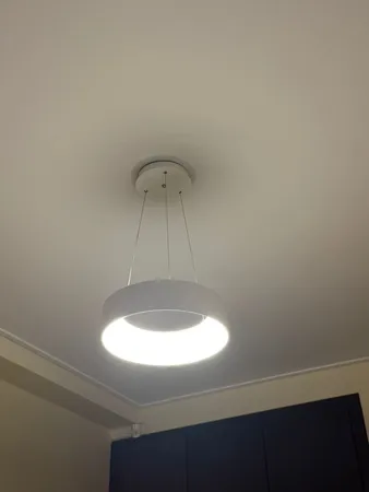 لوستر مافریز مدل مدرن کد CR140