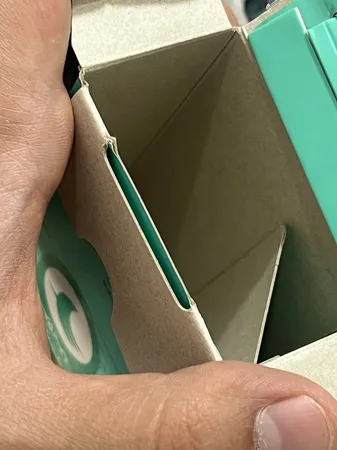 عکس ارسالی خریدار