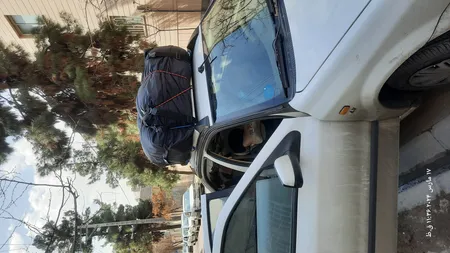 کیف باربند خودرو تک سبد مدل free231