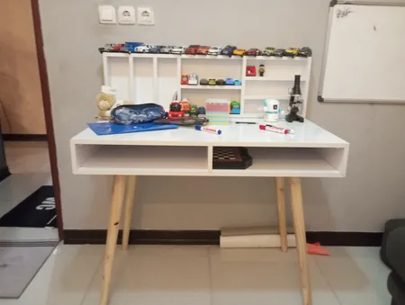 میز تحریر کد 15