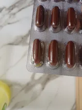 تجریه خرید کپسول من ویت اوریجینال بسته 30 عددی