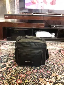 تجریه خرید کیف رودوشی گوگانا مدل gog5010