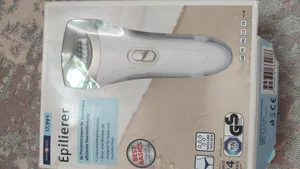 تجریه خرید اپیلاتور آیدین ولت مدل 01