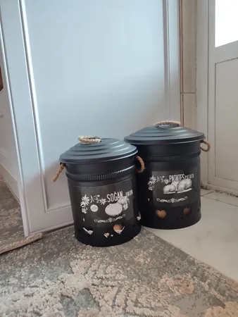 سبد سیب زمینی و پیاز مدل S-A-1002