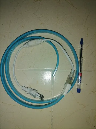 ریسه ال ای دی مدل 5730 طول 1 متر