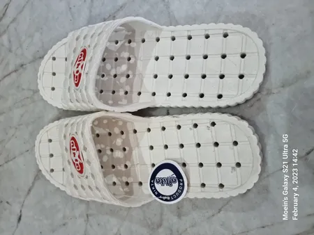 دمپایی حمام نیکتا مدل K1-MPC110