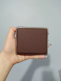 جاسیگاری مدل PJ_131