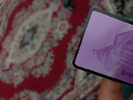 بازی فکری مدل 7wonders duel