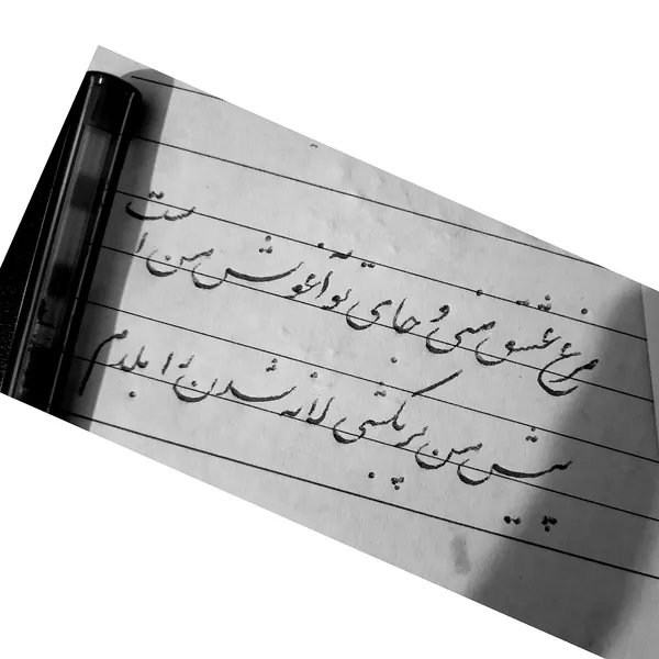 عکس ارسالی خریدار