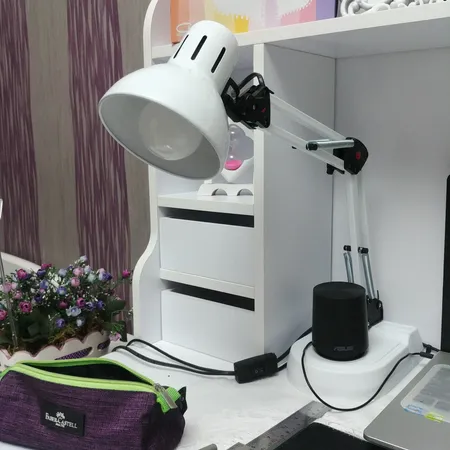 چراغ مطالعه صنایع کریم زاده مدل EN-111