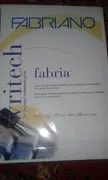 تجریه خرید کاغذ فابریانو مدل Fabriano Briazzato سایز A4 بسته 50 عددی