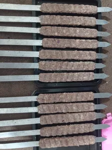 تجریه خرید کباب زن آیلا کد KA22