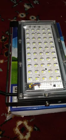 پروژکتور ال ای دی 50 وات یاس کد bilbo01