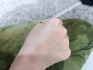 تجریه خرید کرم روشن کننده وکالی مدل Skin Care حجم 100میلی لیتر بسته دو عددی