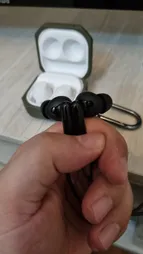 هدفون بلوتوثی سامسونگ مدل Galaxy Buds FE