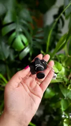 فلش مموری طرح دوربین عکاسی نیکون مدل Ul-CN02 ظرفیت 32 گیگابایت