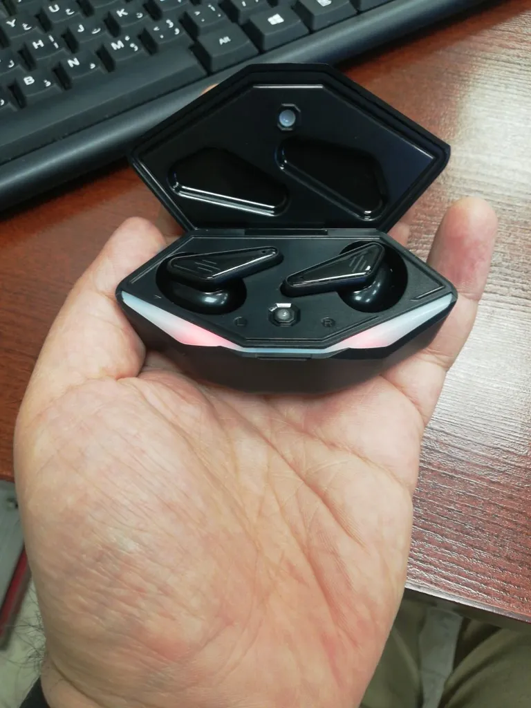 هدفون بلوتوثی مدل K55