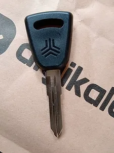 تجریه خرید سوئیچ خام خودرو مدل PRI-04