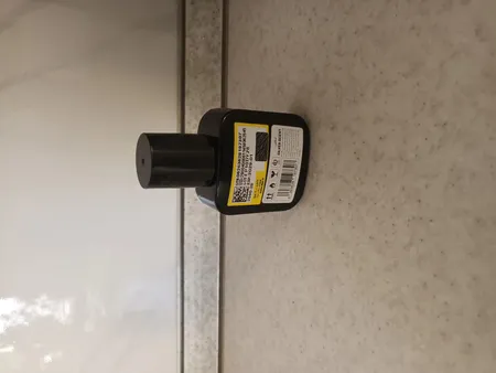 عطر جیبی مردانه اسکلاره مدل  Silver scent حجم 35 میلی لیتر مجموعه دو عددی