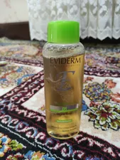 تجریه خرید تونر پاک کننده آرایش صورت مدل evisebonor حجم 230 میلی لیتر