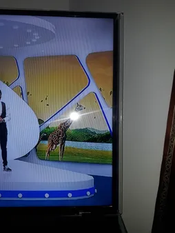 محافظ صفحه نمایش  مناسب برای تلویزیون 40 اینچ