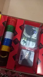 بازی فکری مدل اسپلندور کد MJ-SPLN 002