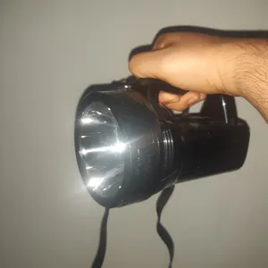 تجریه خرید نورافکن دستی دی پی مدل 7310