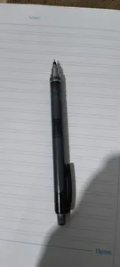 تجریه خرید مداد نوکی 0.5 میلی متری یونی بال کد M5-450T