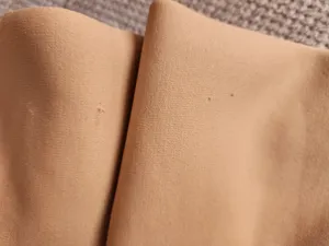 تجریه خرید جوراب شلواری زنانه مدل تو خزدار