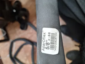 تجریه خرید عایق الاستومری مافلکس مدل 5/8x3/8 طول 1.8 متر