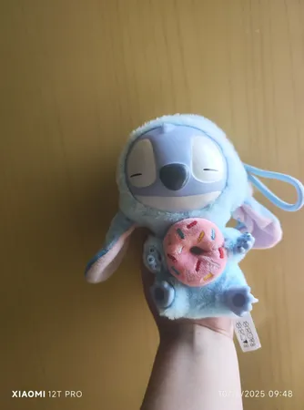 اسباب بازی شانسی مدل استیج عروسک شانسی استیج